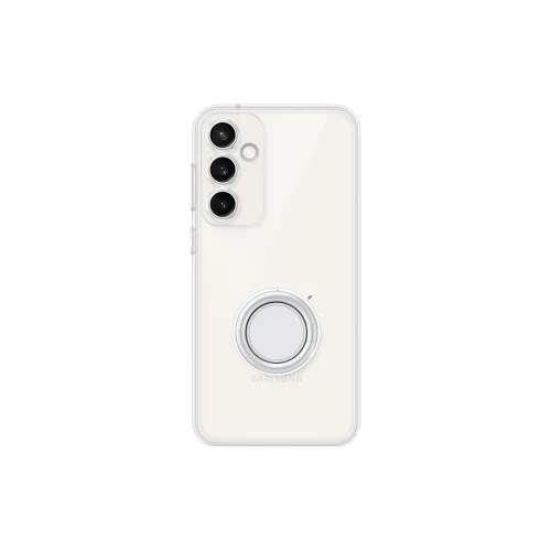 Image of Samsung Galaxy S23 FE Clear Gadget Case, Transparent