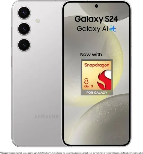 Image of Samsung Galaxy S24 5G 8GB 128GB