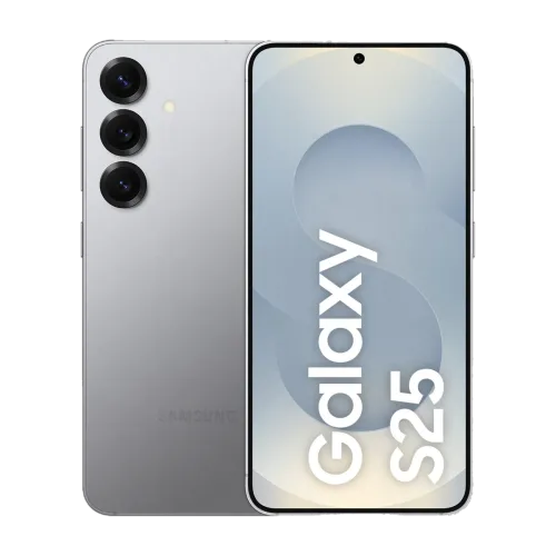Image of Samsung Galaxy S25 5G 128GB 12GB RAM