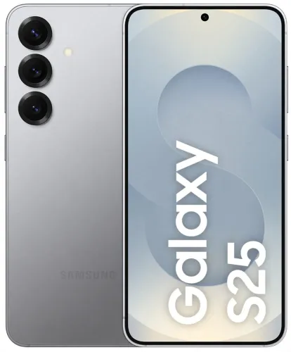 Image of Samsung Galaxy S25 5G (12 GB RAM, 128 GB) 