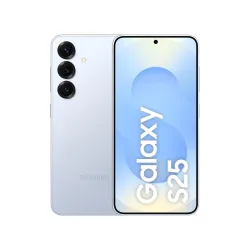 Samsung Galaxy S25 5G Smartphone with Galaxy AI (12GB+256GB)