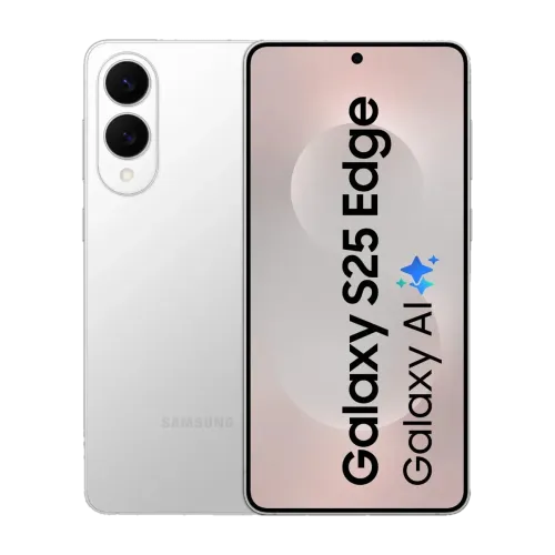 Image of Samsung Galaxy S25 Edge 5G (12 GB RAM, 256 GB)