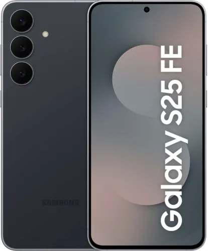 Image of Samsung Galaxy S25 FE 5G 