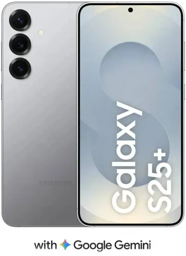 Image of Samsung Galaxy S25 Plus 5G