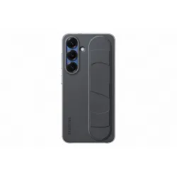 Samsung Galaxy S25 Standing Grip Case, Black