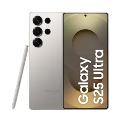 Samsung Galaxy S25 Ultra 5G – 12GB RAM, 256GB Storage