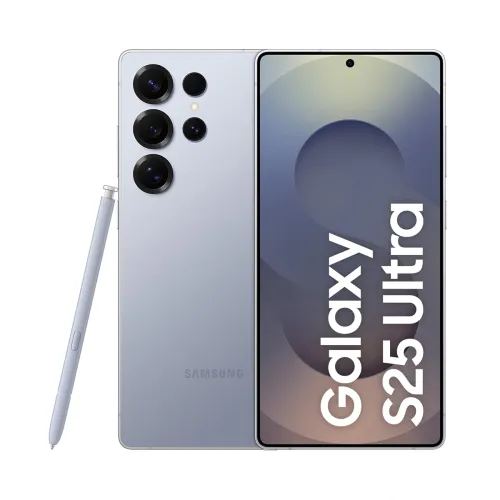 Image of Samsung Galaxy S25 Ultra 5G AI Smartphone