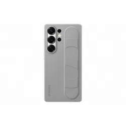 Samsung Galaxy S25 Ultra Standing Grip Case, Gray