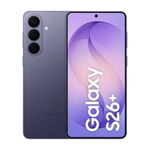 Image of Samsung Galaxy S26+ 5G 12GB RAM 256GB Cobalt Violet