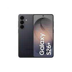 Samsung Galaxy S26+ 5G (Black, 512 GB) (12 GB RAM)
