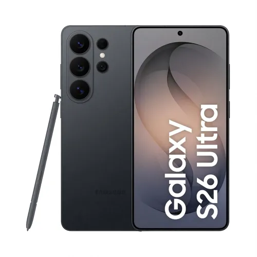 Image of Samsung Galaxy S26 Ultra 5G 12GB 512GB 