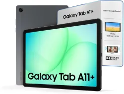 Samsung Galaxy Tab A11+ 6 GB RAM 128 GB ROM Tablet