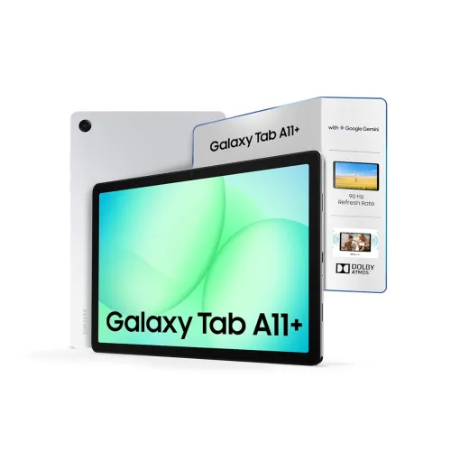 Image of Samsung Galaxy Tab A11 (11 inch) Display (6GB RAM 128GB)