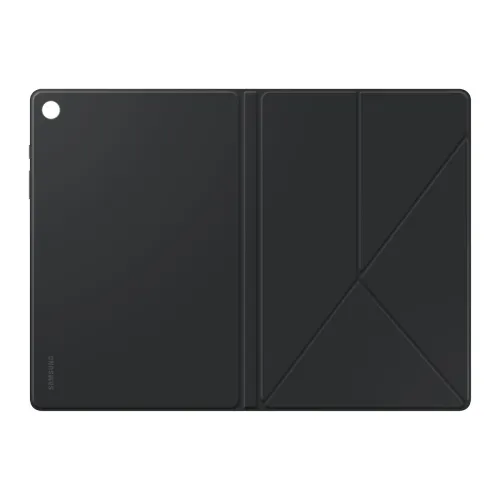 Image of Samsung Galaxy Tab A9+ Book Cover, Black