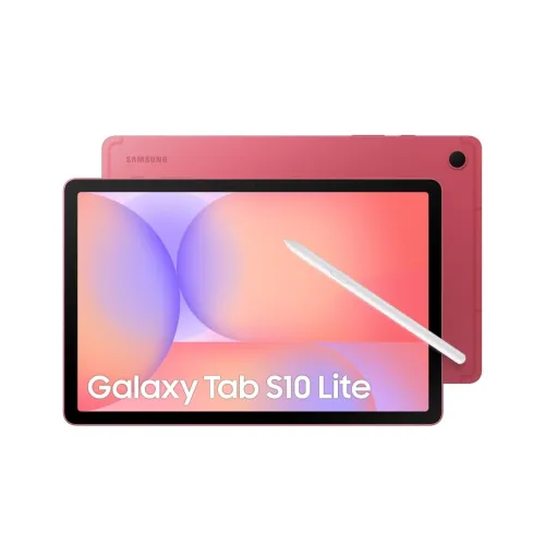 Image of Samsung Galaxy Tab S10 Lite with AI Tablet