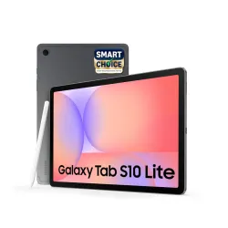 Samsung Galaxy Tab S10 Lite with AI (6GB RAM, 128GB Storage)