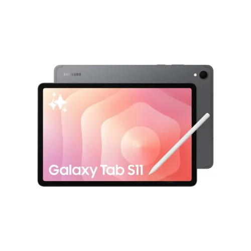 Image of Samsung Galaxy Tab S11 with AI