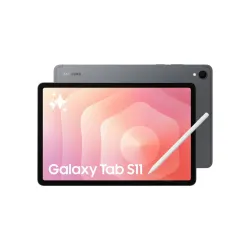 Samsung Galaxy Tab S11 with AI