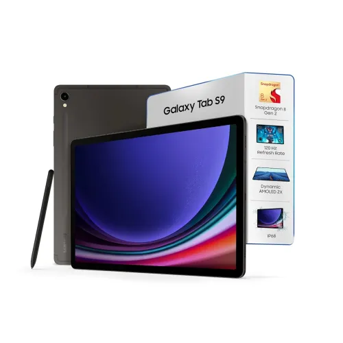 Image of Samsung Galaxy Tab S9 11-inch AMOLED