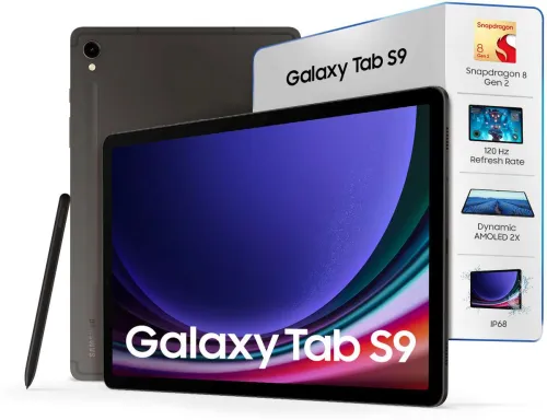 Image of Samsung Galaxy Tab S9 12 GB RAM 256 GB ROM 