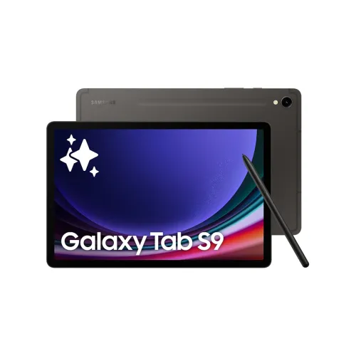 Image of Samsung Galaxy Tab S9 8GB 128GB Wi-Fi (Grey)