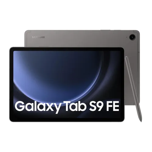 Image of Samsung Galaxy Tab S9 FE – 6 GB RAM, 128 GB Storage