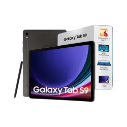Samsung Galaxy Tab S9 Qualcomm Snapdragon 8 Gen 2 Tablet