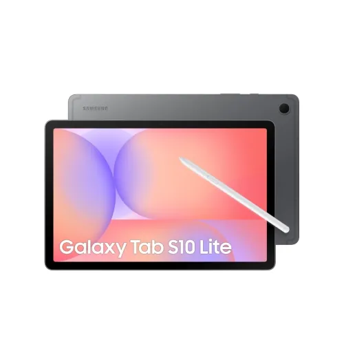 Image of Samsung Galaxy Tab S10 Lite 10.9-Inch (6GB / 128GB)