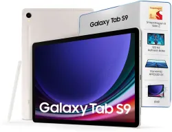 Samsung Galaxy Tab S9 12 GB RAM 256 GB ROM