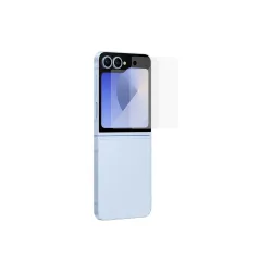 Samsung Galaxy Z Flip6 Anti-Reflection Film, Transparency Transparent