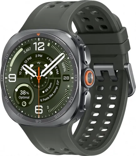 Image of Samsung Galaxy Watch Ultra2