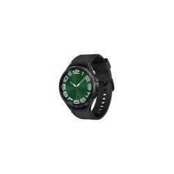 Samsung Galaxy Watch6 Classic (Black, 43mm)