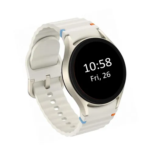 Image of Samsung Galaxy Watch7 with Galaxy AI, BT Calling, Track Your Energy Score