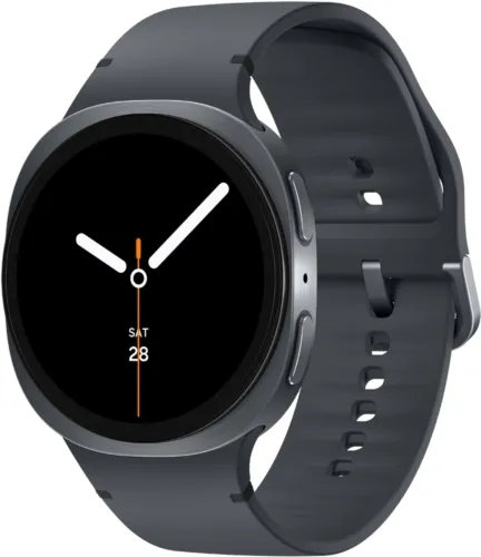 Image of Samsung Galaxy Watch8 (44mm, LTE) 