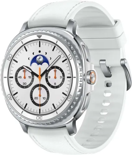 Image of Samsung Galaxy Watch8 Classic (46mm Bluetooth)