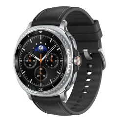 Samsung Galaxy Watch8 Classic 46mm Bluetooth Calling Smartwatch