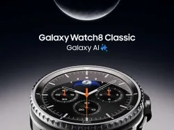 Samsung Galaxy Watch8 Classic