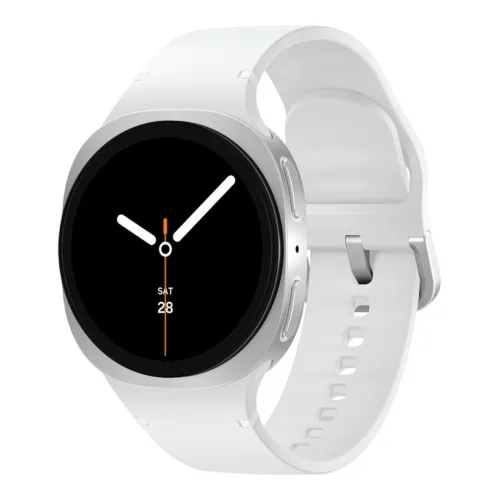 Image of Samsung Galaxy Watch8 with 3nm Processor 