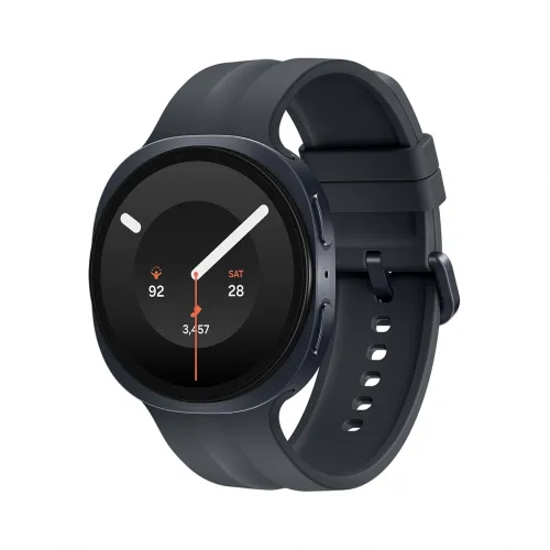 Image of Samsung Galaxy Watch9 (44mm LTE, Graphite)