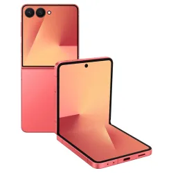 Samsung Galaxy Z Flip7 5G Smartphone (12GB RAM, 256GB Storage)