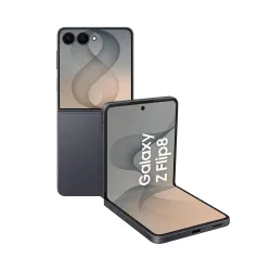 Samsung Galaxy Z Flip8 5G Smartphone