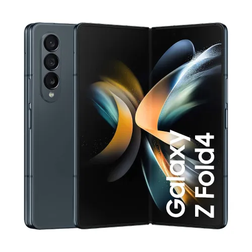Image of Samsung Galaxy Z Fold4 5G 12GB RAM 256GB Graygreen