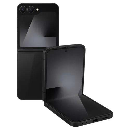 Image of Samsung Galaxy Z Flip7 FE 5G Smartphone