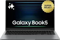 Samsung Galaxy Book5 AI | Intel Ultra 7 | 16GB /1TB SSD | 15.6
