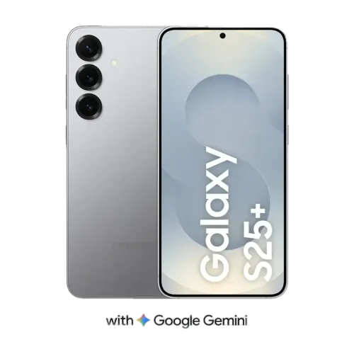 Image of Samsung Galaxy S25+ 5G 12GB 256GB