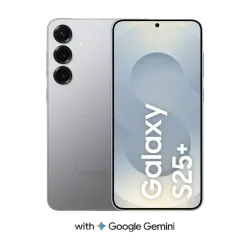 Samsung Galaxy S25+ 5G 12GB 256GB