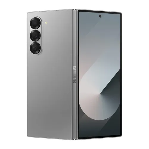 Image of Samsung Galaxy Z Fold6 12GB 256GB Smartphone