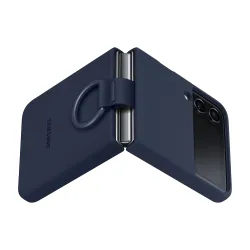 Samsung Galxy Z Flip4 Silicone Cover