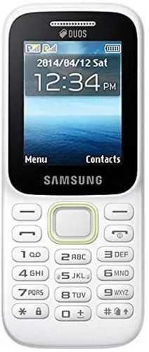 Image of SAMSUNG Guru Music 2 B310ED 