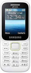 SAMSUNG Guru Music 2 B310ED 